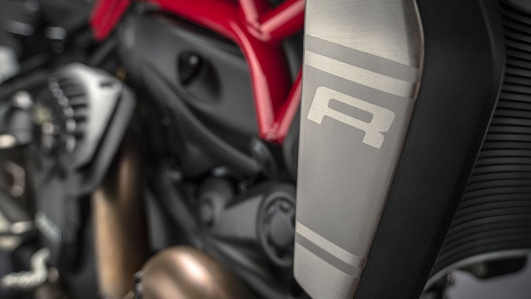 Σε λίγες μέρες τα αποκαλυπτήρια της νέας Ducati Monster 1200R